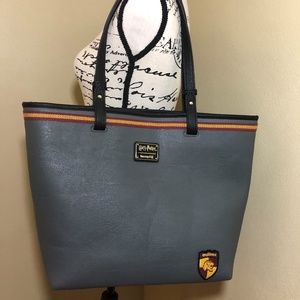 Harry Potter Tote Handbag